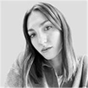 Diseñadora con 6 años de experiencia da clases de diseño gráfico y dirección de arte en comunicación